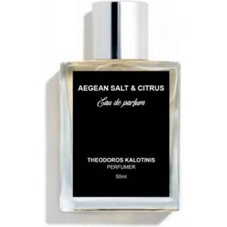 Aegean Salt & Citrus edp 50ml
