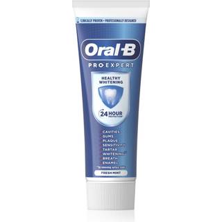 Oral B Pro Expert Healthy Whitening Blegende tandpasta 75 ml - 75 ml