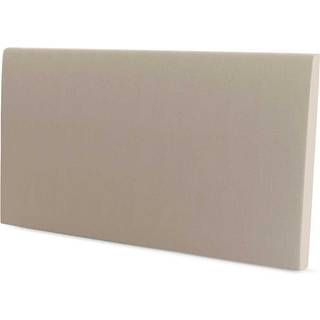 Jensen Sengegavl Ceres Supreme Q301 Natural Beige 120 cm