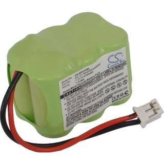 Batteri til Kinetisk MH250AAAN6HC mfl.