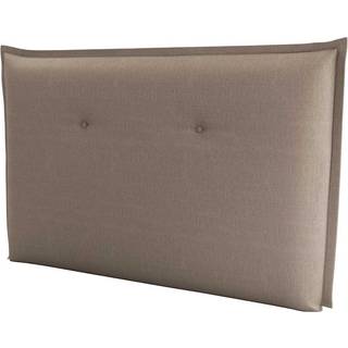 Jensen Sengegavl Cozy (Supreme Golden Sand 310) 220 cm