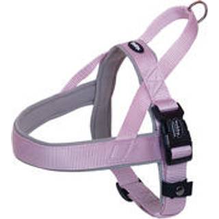Norsk sele Classic Preno - Purple - XL