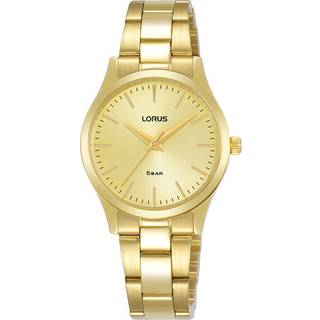 Lorus RRX82HX9 Damenuhr 28mm 5ATM
