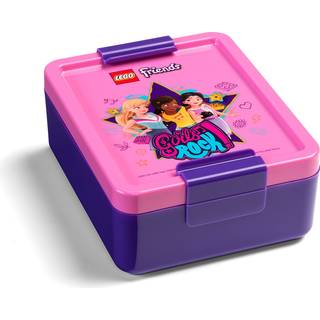 LEGO LUNCH BOX FRIENDS