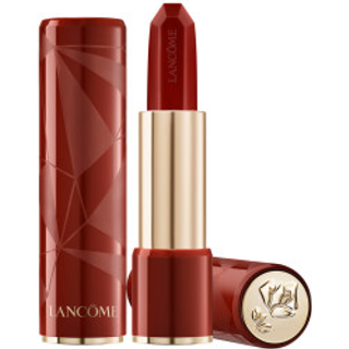 Lancome L'Absolu Rouge Ruby Cream Lipstick 02 Ruby Queen