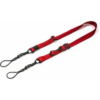 ARTISAN ARTIST ACAM-25 Easy Slider Thin Red