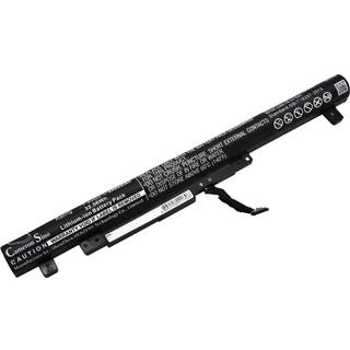 Batteri til Lenovo Flex 2 14 mfl.