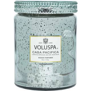 Voluspa Large Jar Candle Casa Pacifica 100h - 510 g