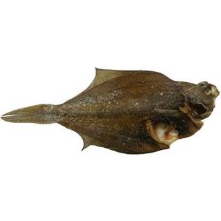 Fladfisk bulk á ca. 4 kg. (ca. 140 stk.)