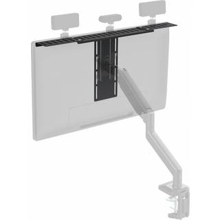 MaxMount All-In-One VESA Compatible Device Shelf - Hylder til VESA