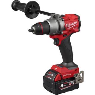 Slagboremaskine 2 gear M18 ONEPD3-502X