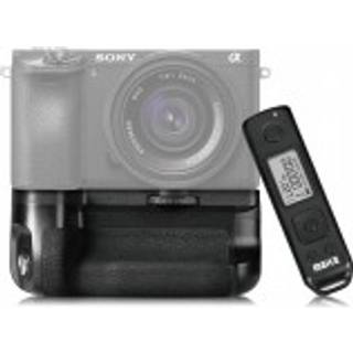 Meike batterigreb til Sony A6500 Remote