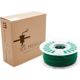 3DE MAX - PLA - Grass Green - 1.75mm - 1kg