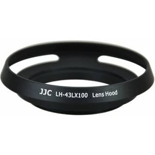 JJC Lens hood for Panasonic Lumix DMC-LX100 and Leica D-LUX