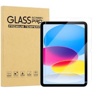 iiglo iPad 10,9'' / 11'' Skærmbeskytter