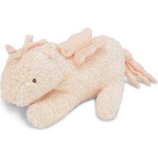 Konges Sløjd bamse Teddy enhjørning - Unicorn