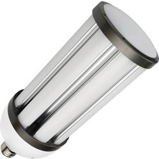 LEDlife VEGA50 LED pære - 50W, mælkehvidt glas, varm hvid, E27/E40 fatning - Dæmpbar : Ikke dæmpbar, Kulør : Varm