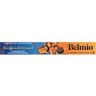 Decaffeinato Caramel - Belmio - 10 kapsler til Nespresso®