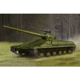 Object 450 Medium Tank