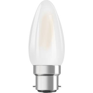 Ledvance Led clb40 4w 827 filfr b22d p ledv