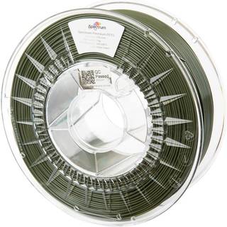 Spectrum - Premium PETG - Olive Green - 1.75mm - 1kg