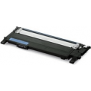 Samsung CLT-C404S / ST966A cyan toner - Kompatibel