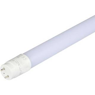 V-Tac T8-Samsung60 Pro - Samsung LED chip, 7,5W LED rør, 110LM/W, 60 cm - Dæmpbar : Ikke dæmpbar, Kulør : Varm