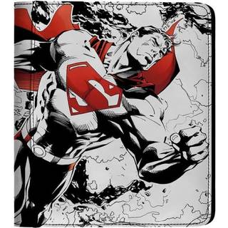 Mappe - Samlekort mappe - Superman - 360 kort portfolio