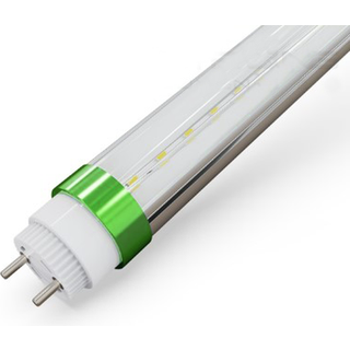 LEDlife T8-FOCUS150 - 25W LED rør, 175lm/W, 60 grader spredning, 150 cm - Kulør : Neutral