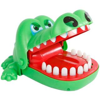 GA Toys Krokodillespil
