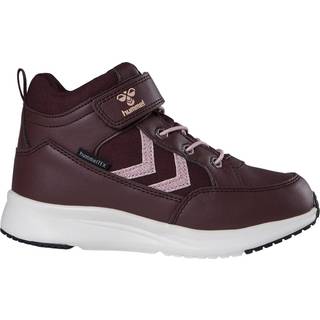 hummel Frosty TEX Velcro Vinterstøvler Børn