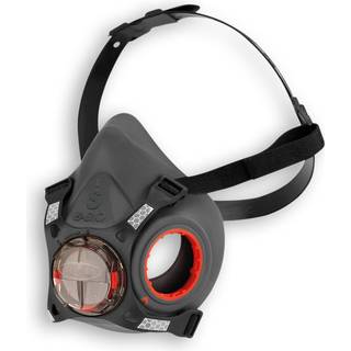 JSP Force8 PressToCheck Halfmask