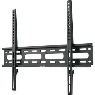 Hama Fixed 32-75" TV Vægbeslag, sort