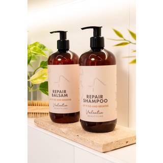 Valentin Beautyline - Shampoo