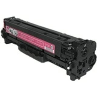 Kompatibel HP 131A / CF213A magenta toner
