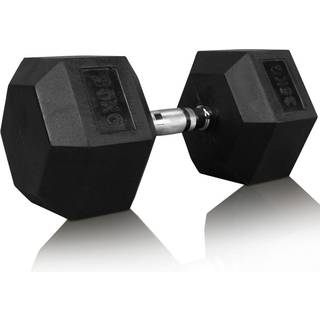 Odin Hex Håndvægte 37,5kg (1 stk)