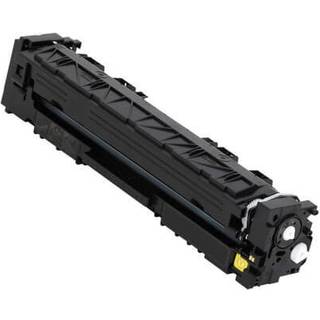 Kompatibel HP 201A / CF402A gul toner