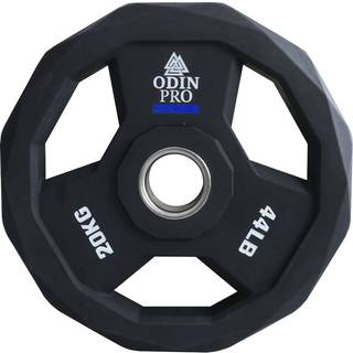 Odin PRO TPU OL Vægtskive 20kg