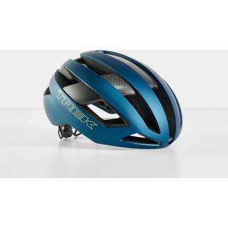 Trek Cykelhjelm Racer Velocis Mips Mørk Akvatisk
