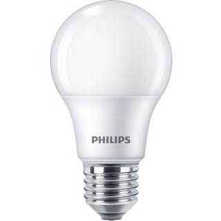 Philips CorePro LED Standard 8W (60W) E27 840 A60 Mat