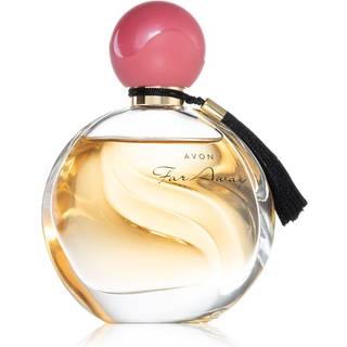 Avon Far Away Eau de Parfum til kvinder 50 ml - 50 ml