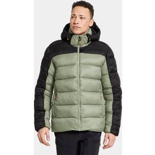 Didriksons Men's Ikaros Jacket Light Moss, XL