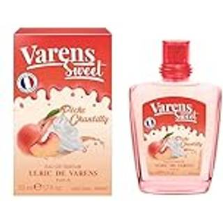 Ulric de Varens Sweet Pêche Chantilly Eau de Parfum til kvinder 50 ml - 50 ml