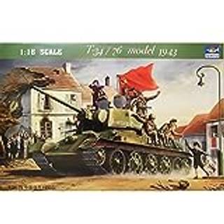 T-34/76 1943