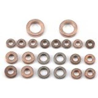 Traxxas 9745 Bushings Set Complete TRX-4M