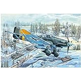 Junkers Ju-87G-2 Stuka