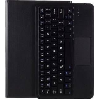 Lenovo Tab M10 FHD Plus Cover med Bluetooth Tastatur - Sort