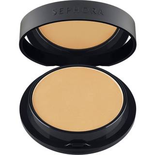 Sephora Collection - Best Skin Ever Mat - Foundation Pudder Mat - Matte Perfection Powder Fdt-23 S - For Women - Beige