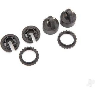 TRX8964 Shock CapSpring PerchRetainer GT-Maxx (2)