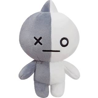 BT21 VAN Plush Sm
